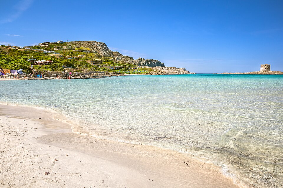 Sardinia, Italy