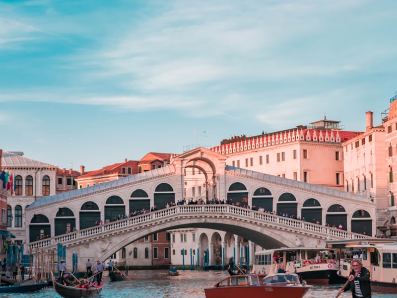 Venice, Italy