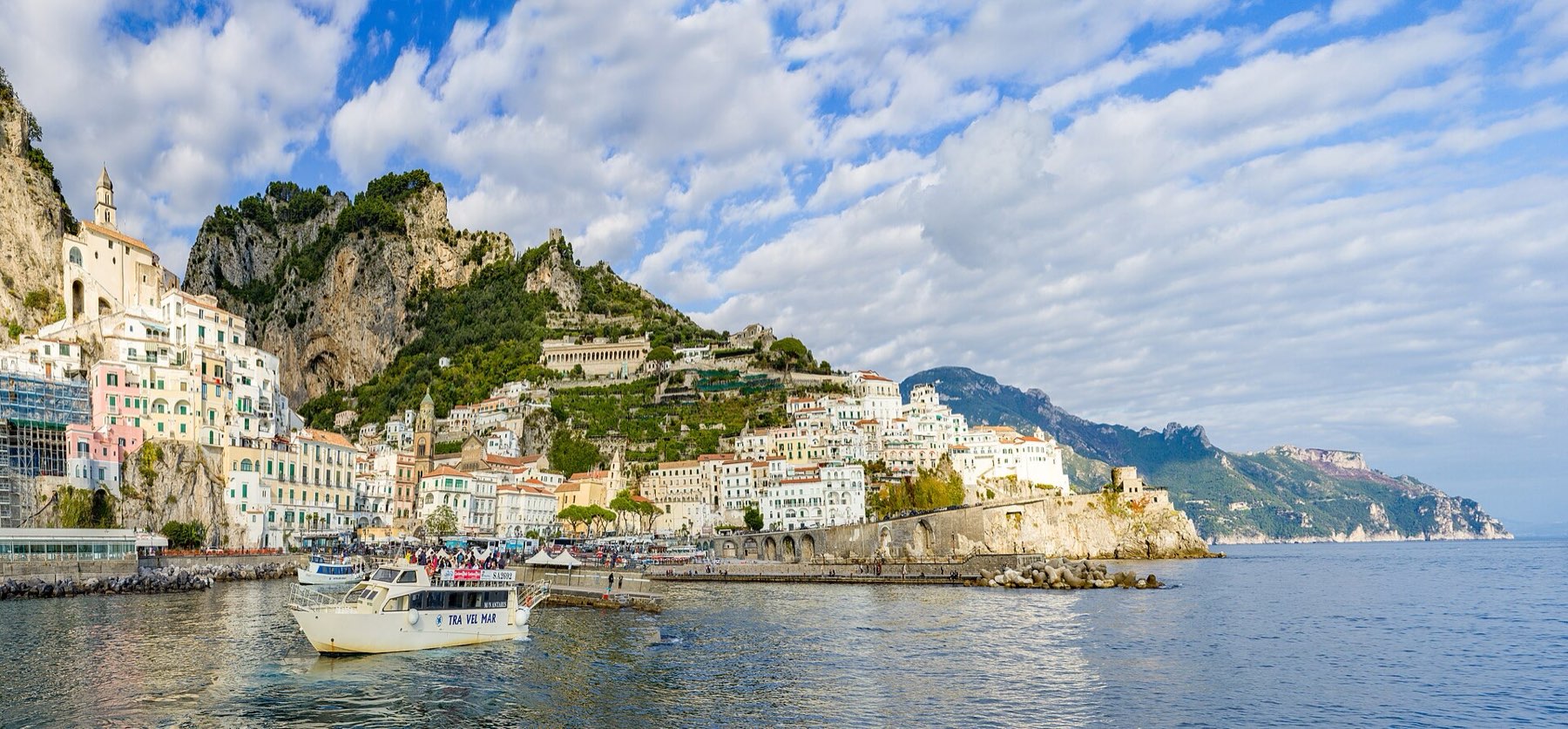 Amalfi Coast