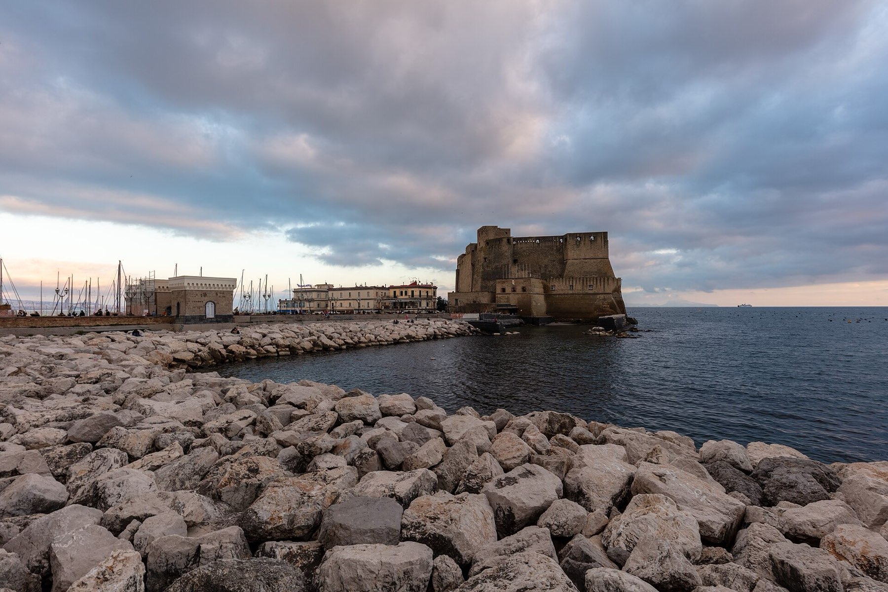 Naples