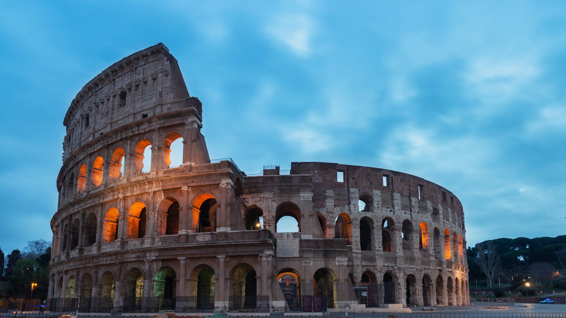 Rome